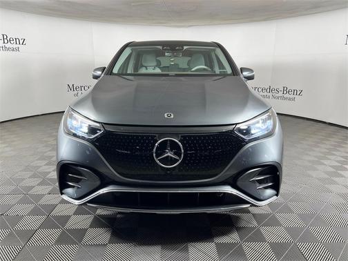 2023 Mercedes-Benz EQE 350+ Base