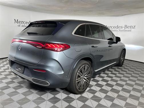 2023 Mercedes-Benz EQE 350+ Base