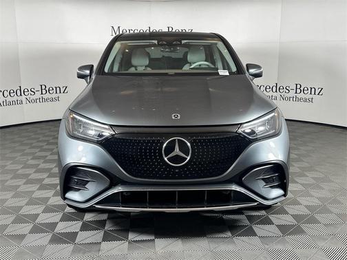 2023 Mercedes-Benz EQE 350+ Base