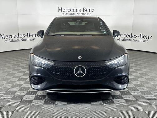 2023 Mercedes-Benz EQE 500 Base 4MATIC