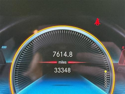 2022 Mercedes-Benz AMG GT 43 Base