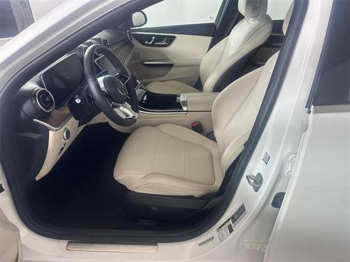 2024 Mercedes-Benz C-Class C 300 4MATIC