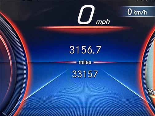 2023 Mercedes-Benz GLS 450 4MATIC