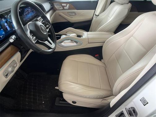 2022 Mercedes-Benz GLE 350 Base 4MATIC