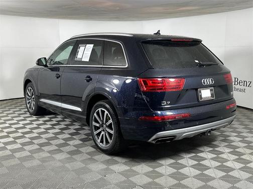 2017 Audi Q7 3.0T Premium Plus