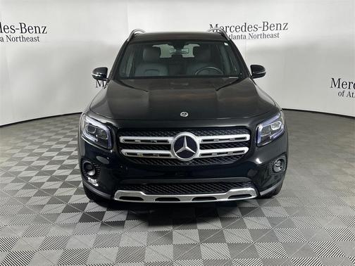 2023 Mercedes-Benz GLB 250 Base