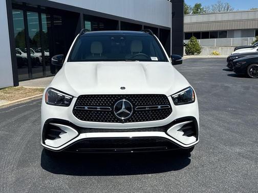 Polar 2026 Mercedes-Benz GLE 350 Base 4MATIC