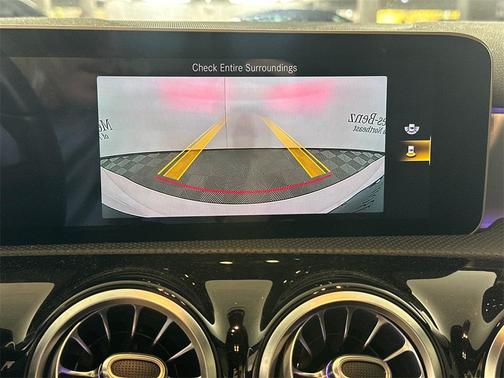 2019 Mercedes-Benz A-Class A 220