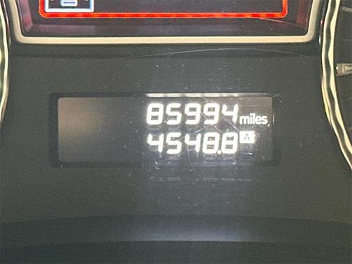 2016 INFINITI QX60 Base