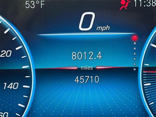 2023 Mercedes-Benz GLS 450 4MATIC