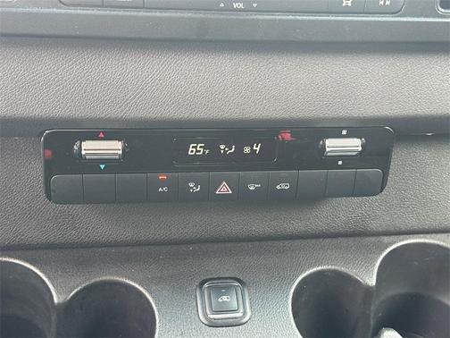 2023 Mercedes-Benz Sprinter 2500 170 WB