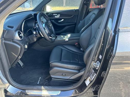 2022 Mercedes-Benz GLC 300 Base