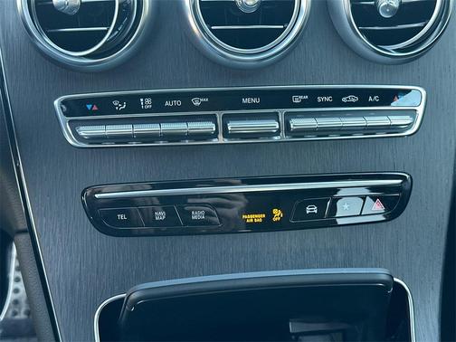 2022 Mercedes-Benz GLC 300 Base