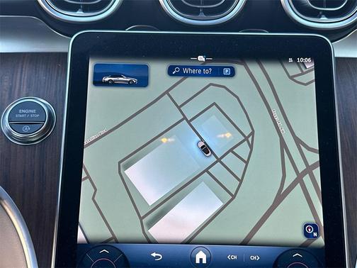 2024 Mercedes-Benz CLE 300 Base 4MATIC