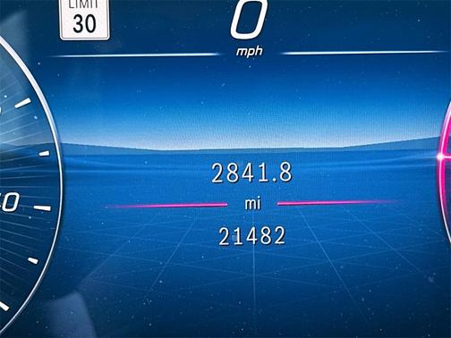 2024 Mercedes-Benz CLE 300 Base 4MATIC