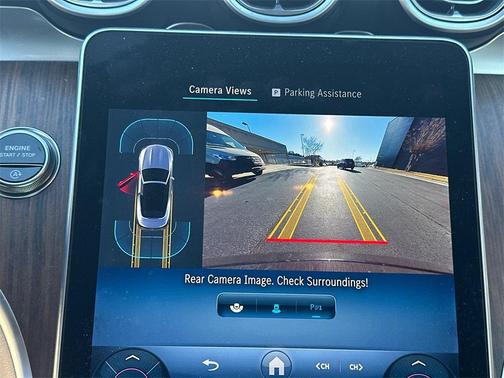 2024 Mercedes-Benz CLE 300 Base 4MATIC