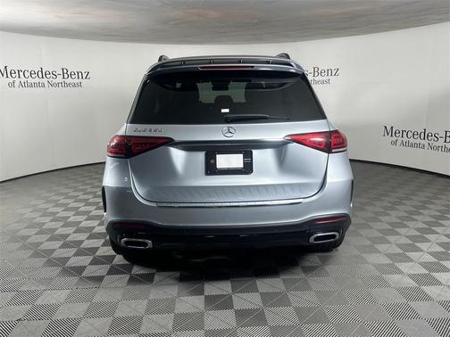 2023 Mercedes-Benz GLE 350 Base