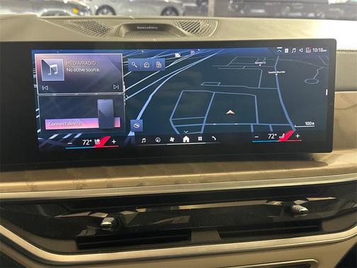 2024 BMW ALPINA XB7 Base