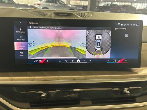 2024 BMW ALPINA XB7 Base