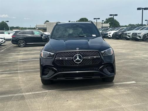 2025 Mercedes-Benz GLE 350 Base 4MATIC