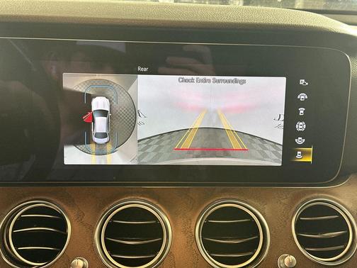 Mojave Silver Metallic 2022 Mercedes-Benz E-Class E 350