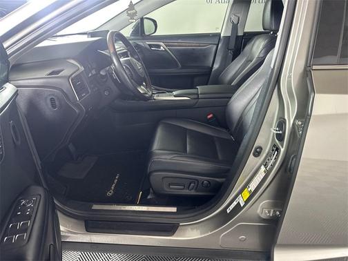 2020 Lexus RX 350 Base