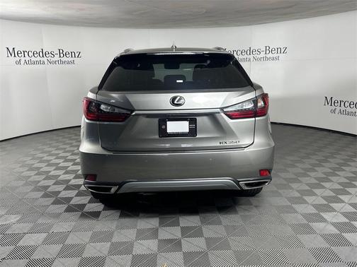 2020 Lexus RX 350 Base
