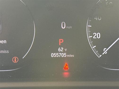 2021 Honda Accord Sport 1.5T