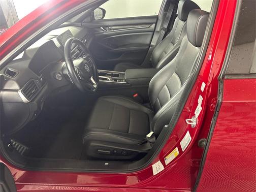 2021 Honda Accord Sport 1.5T