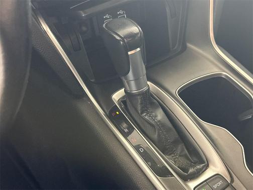 2021 Honda Accord Sport 1.5T