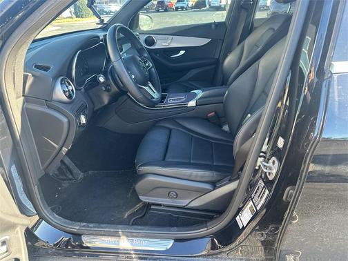 2022 Mercedes-Benz GLC 300 Base