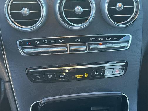 2022 Mercedes-Benz GLC 300 Base