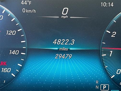 2022 Mercedes-Benz GLC 300 Base