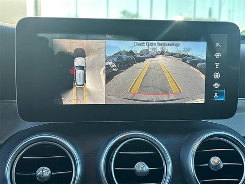 2022 Mercedes-Benz GLC 300 Base