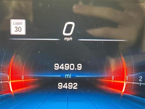 2024 Mercedes-Benz AMG GLC 43 Base 4MATIC