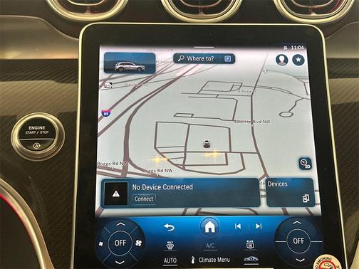 2024 Mercedes-Benz AMG GLC 43 Base 4MATIC