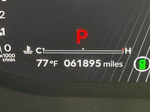 2022 Acura MDX Technology