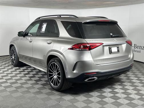 2023 Mercedes-Benz GLE 350 Base 4MATIC