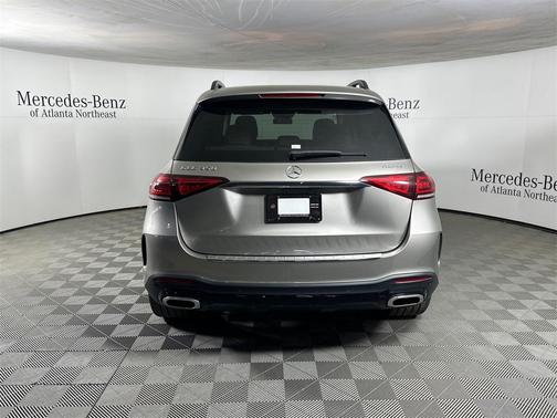 2023 Mercedes-Benz GLE 350 Base 4MATIC