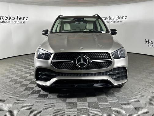 2023 Mercedes-Benz GLE 350 Base 4MATIC