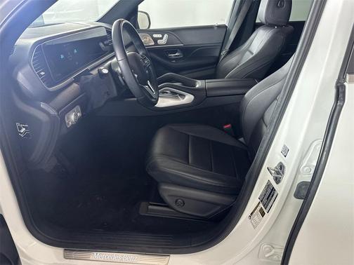 2022 Mercedes-Benz GLE 350 Base