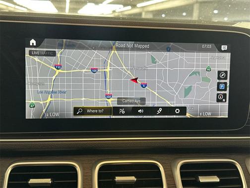 2022 Mercedes-Benz GLE 350 Base