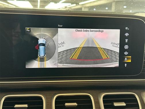 2022 Mercedes-Benz GLE 350 Base