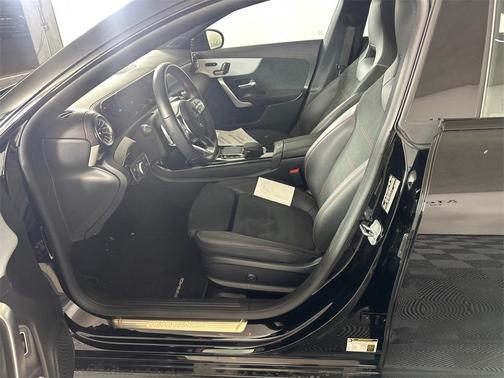 2023 Mercedes-Benz CLA 250 Base