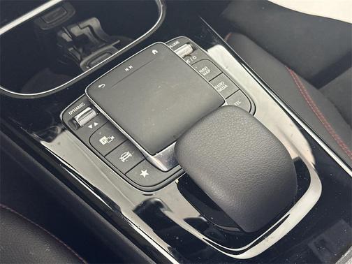 2023 Mercedes-Benz CLA 250 Base