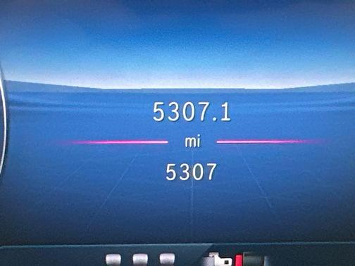 2026 Mercedes-Benz GLC 350e Base 4MATIC