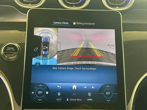 2026 Mercedes-Benz GLC 350e Base 4MATIC