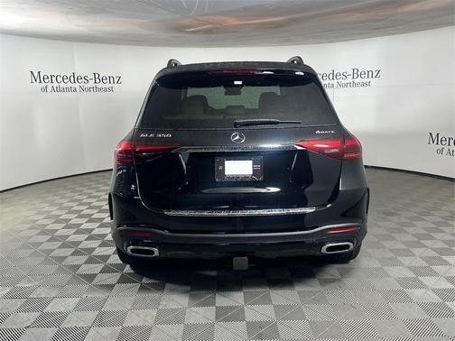 2025 Mercedes-Benz GLE 350 Base 4MATIC