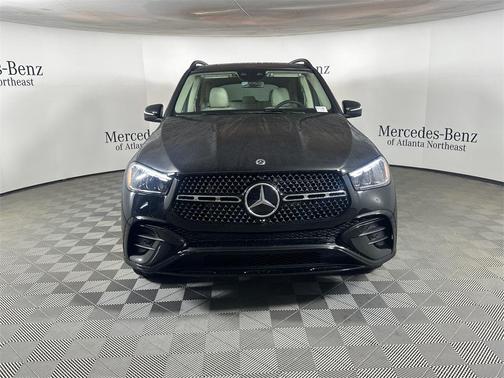 2025 Mercedes-Benz GLE 350 Base 4MATIC
