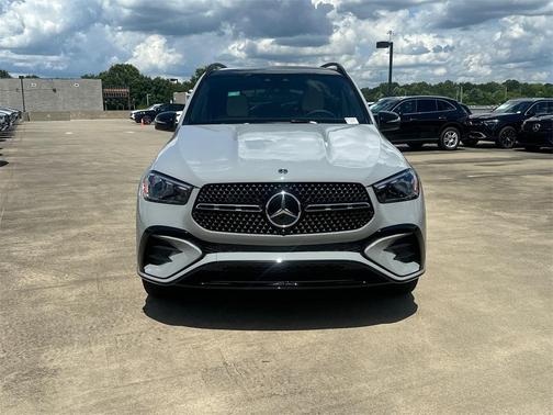 2025 Mercedes-Benz GLE 450e 4MATIC
